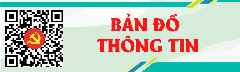 Bản đồ thông tin