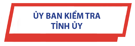 Cơ quan UBKT tỉnh ủy